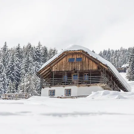 Obereggeralm Chalet